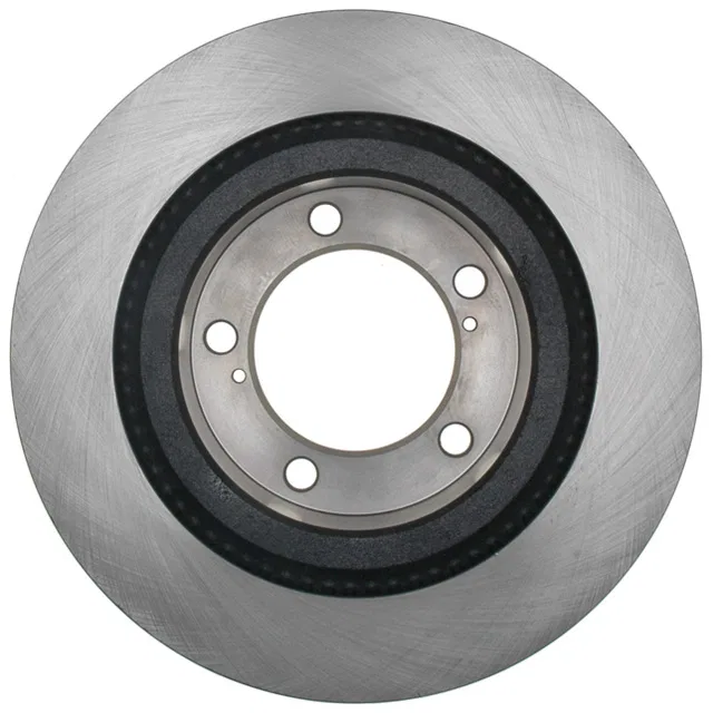 980583R – RAYBESTOS Brake Rotor, OE Replacement Single - view 3
